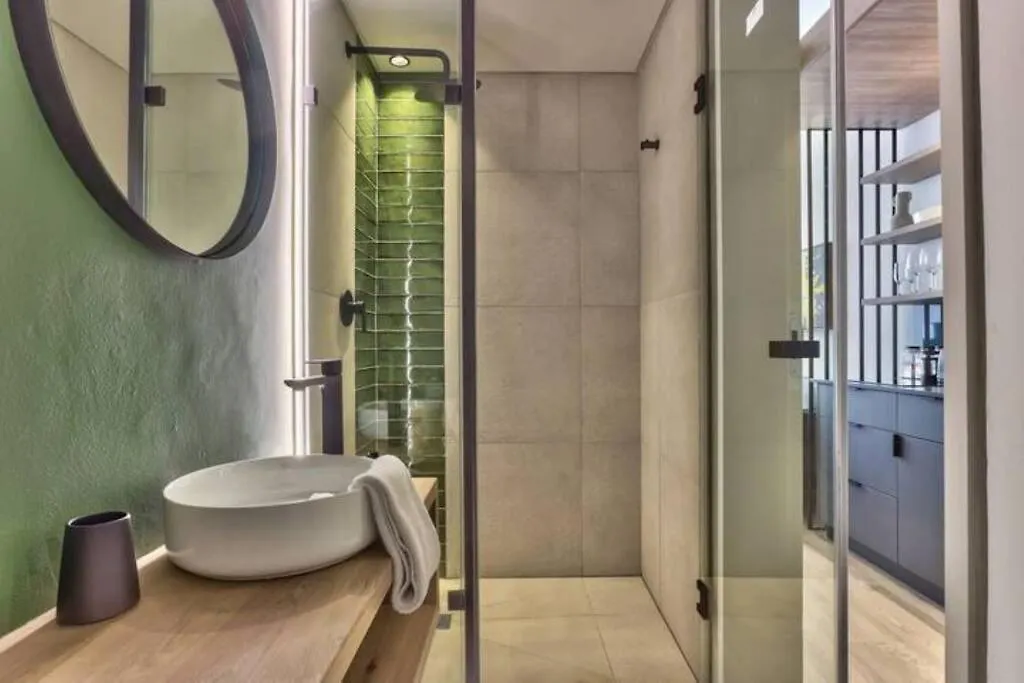 Luxury Urban Living At The Harri Apartment Cape Town